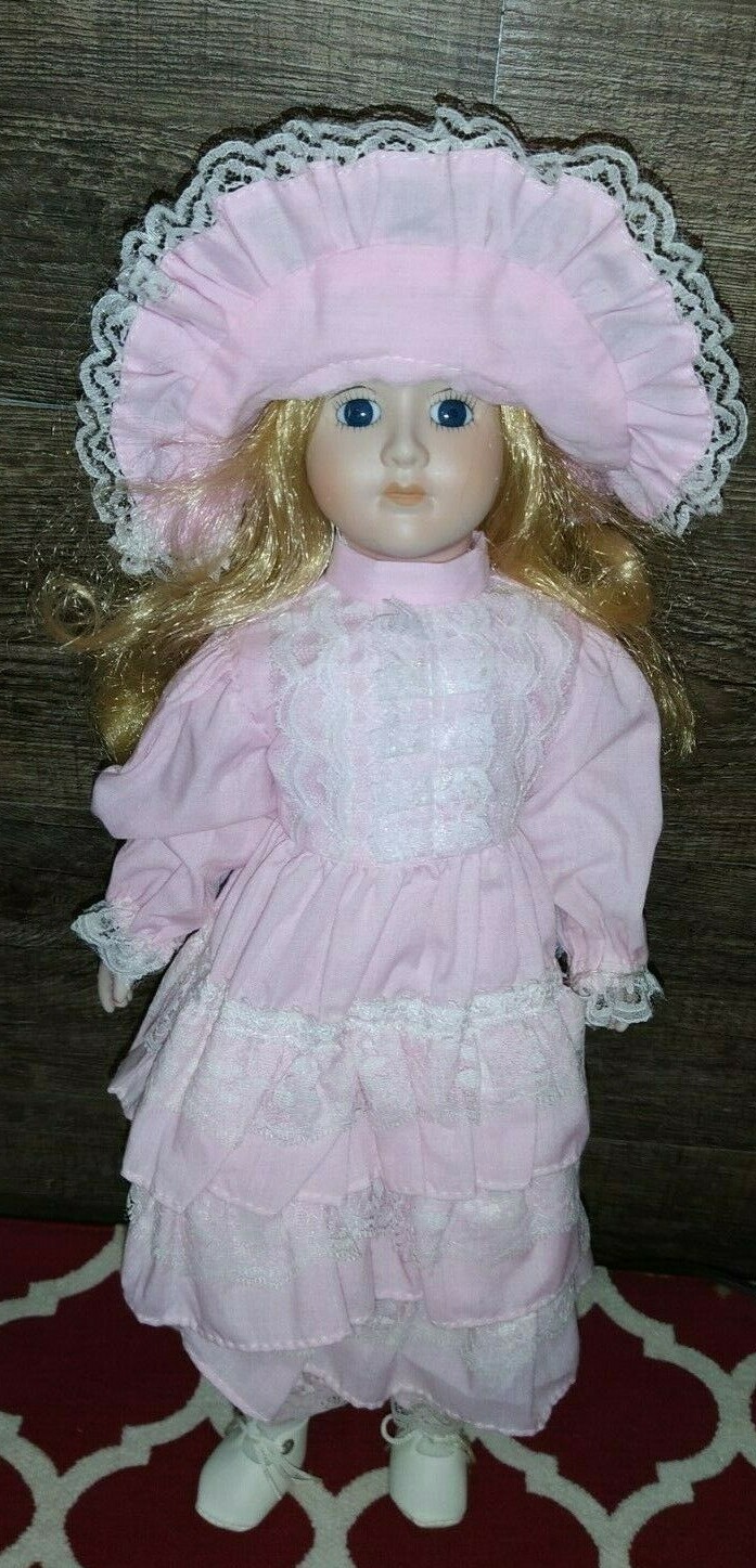 Vintage Heritage Mint LTD Musical 